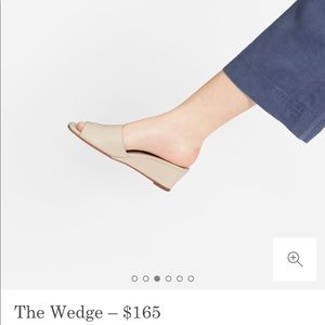 Everlane Wedge